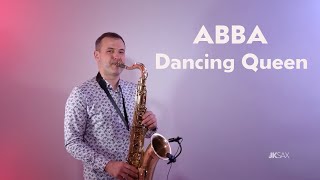 Dancing Queen (Mamma Mia) Instrumental Abba - Saxo Elegante
