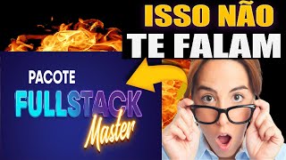 Pacote Full Stack Master da Danki Code vale a pena? Fique por Dentro do  Full Stack Danki Code