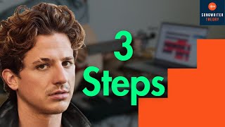 How To Write a Post Chorus In 3 Easy Steps