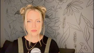 Teddy Swims - Lose Control (Lindsay Nasi cover)