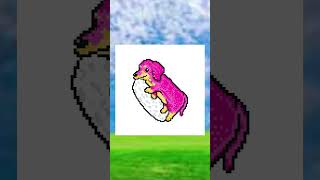 #opensea #openseanft #pixelart #animal#sushi #nobuyuki  teshima