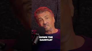 Sylvester Stallone: Unraveling the Surprising Dynamics of a MomandSon Relationship