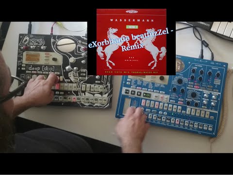 Wassermann - W.I.R. (eXorbitante beatfuzZel Remix)
