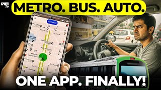 Bengaluru Launches India’s First True Mobility-as-a-Service Apps | Front Page