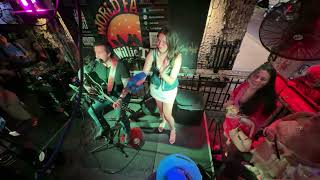 Jack Wolf ❀ Spring Break ❀ 3/13/26 @WillieT's #keywest #livemusic #livestream