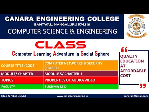 Multimedia Networking Part 2 Youtube - Best City Backgrounds in HD