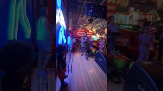 Let's Go Bowling - Jere Toyota