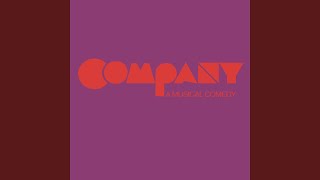 Company - Original Broadway Cast: Another Hundred People - Pamela Myers