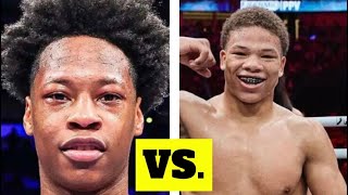 Curmel Moton vs. Zaquin Moses Full Fight Highlights 