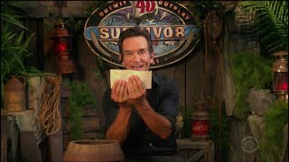 Survivor Winners at War: The Winners is Crowned!