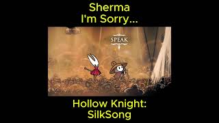 Hollow Knight Silksong (Phonk) - YoungFrenchy808