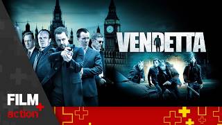 Vendetta // Filme Completo Dublado // A&ccedil;&atilde;o // Film Plus Action
