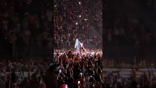 The Way I Talk, Morgan Wallen at Neyland Stadium
