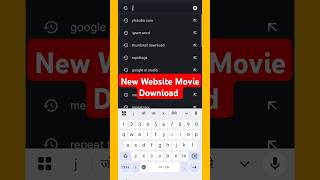 Movie Download new website