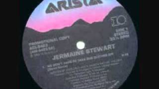 Jermaine Stewart-We Don't Have to Take our Clothes Off