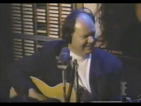 Christopher Cross on HS (Audio)