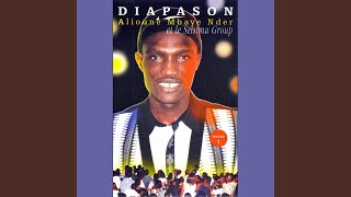 Sportif - Alioune Mbaye Nder