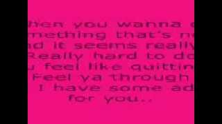 Bruno Mars  Don't Give UP Lyrics