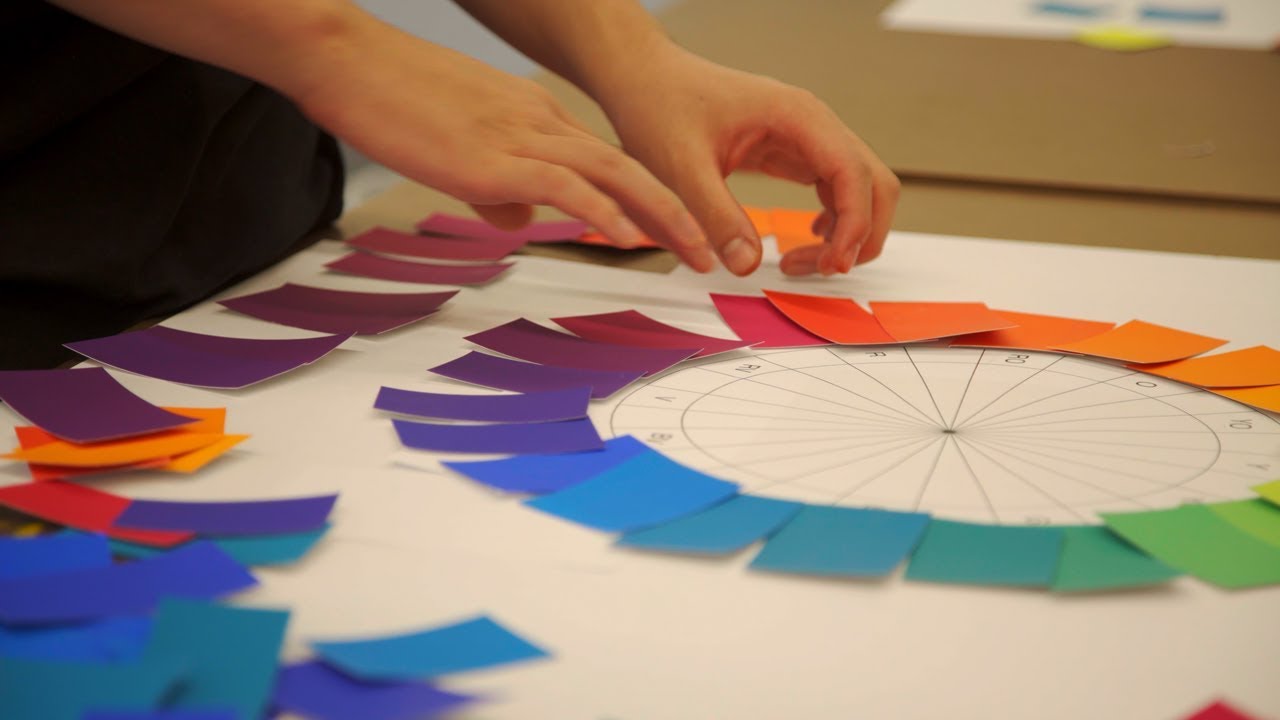 Interdisciplinary Studies Program Overview Youtube - Professional Abstract Image - Full HD