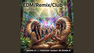 Silakbo ng Pusong Dakila/EDM Remix (Original Pilipino Music) - Yeah Bert