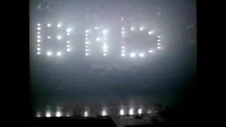 Michael Jackson Dangerous Tour Bad Instrumental