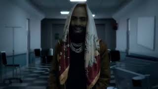 arc&aacute;ngel - jingle bell jingle madafaka (video oficial)