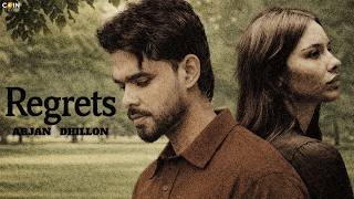 Regrets - Arjan Dhillon ( Official EP )  | Latest Arjan Dhillon EP 2026 | Latest Punjabi EP 2026