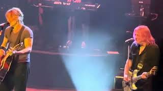 Goo Goo Dolls - Slide - Live at Town Ballroom in Buffalo, NY on 11/19/25