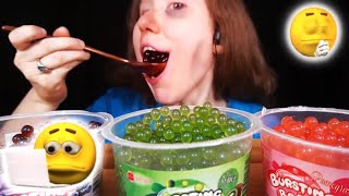 Songbyrd TRYING trendy Foods (Failing HORRIBLY)😭.