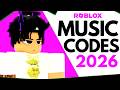 Tiktok Roblox Music Codes Ids January 2026 Working Roblox Id Kingnutz Default 
