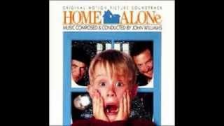 Home Alone Soundtrack (Track #11) O Holy Night