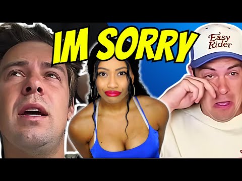 Cody Ko S Weird Apology Allegations Keep Getting Worse