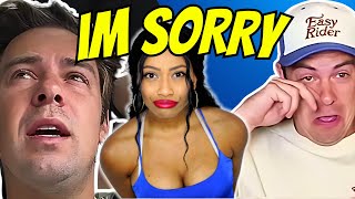 Cody Ko's Weird Apology? | Allegations Keep Getting WORSE!