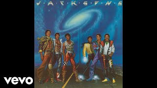 Torture (Single Version) - The Jacksons