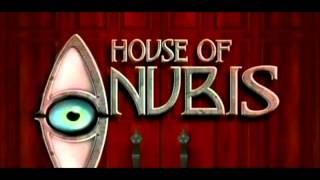 House Of Anubis Theme Song