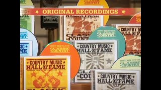 Country Music Hall of Fame presents Classic Country