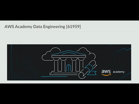 Aws Academy Data Engineering Youtube - Premium Nature Background Gallery - 8K