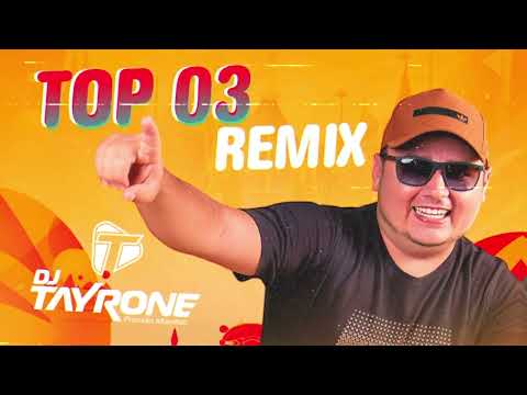 TOP 03 REMIX - PI PO PO PO RO PO - MEL&Ocirc; DO PATO - Sem Voc&ecirc; N&atilde;o D&aacute; (BONDE DO BRASIL)