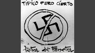 Vive R&aacute;pido - Petra de fenetra