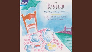 Vaughan Williams: Fantasia on a Theme by Thomas Tallis - Iona Brown