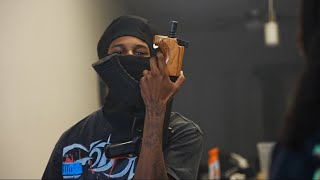 DoloHk - 100 Shots (Official Music Video)