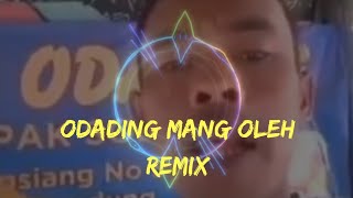 ODADING MANG OLEH ANJING BANGET REMIX SLOW GAS SKUY #odadingmangoleh #tiktok