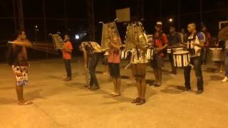 Banda Marcial Presidente Nelson Mandela