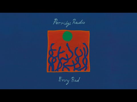 Porridge Radio - Homecoming Song (NNAMD&iuml; Remix)