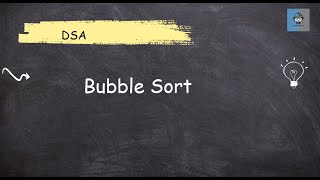 Bubble Sort | DSA | Iterative | Recursive | @code_period