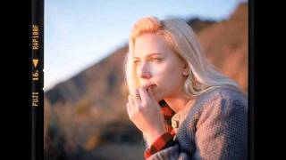 Scarlett Johansson - Song for Jo
