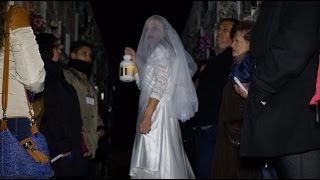 AS Cemetery tourism to discover the legends of the city
