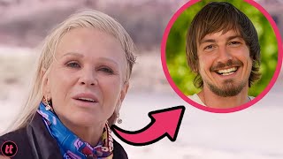 The Grudge Between Survivor 47s Sue Smey And Kyle Ostwald Explained