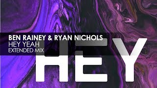Hey Yeah - Ben Rainey