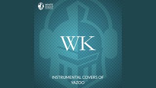 Don't Go - White Knight Instrumental